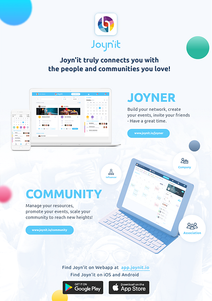 Joyn'it