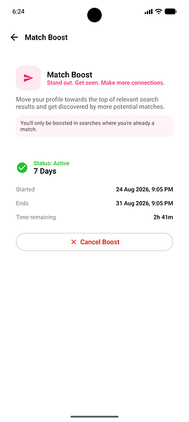 NRI Dating