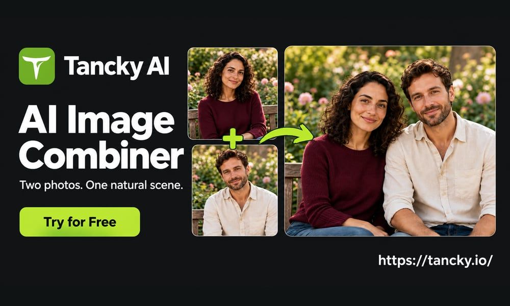 Tancky AI