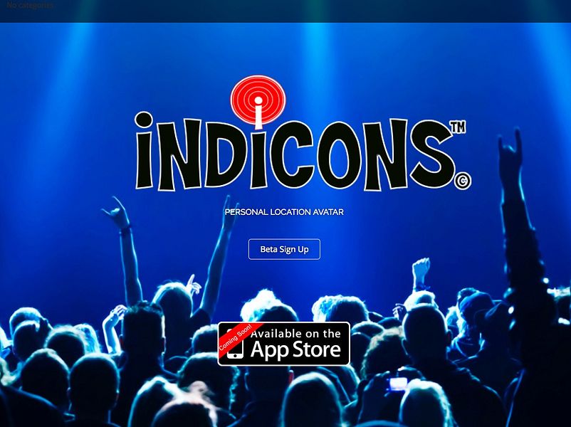 Indicons