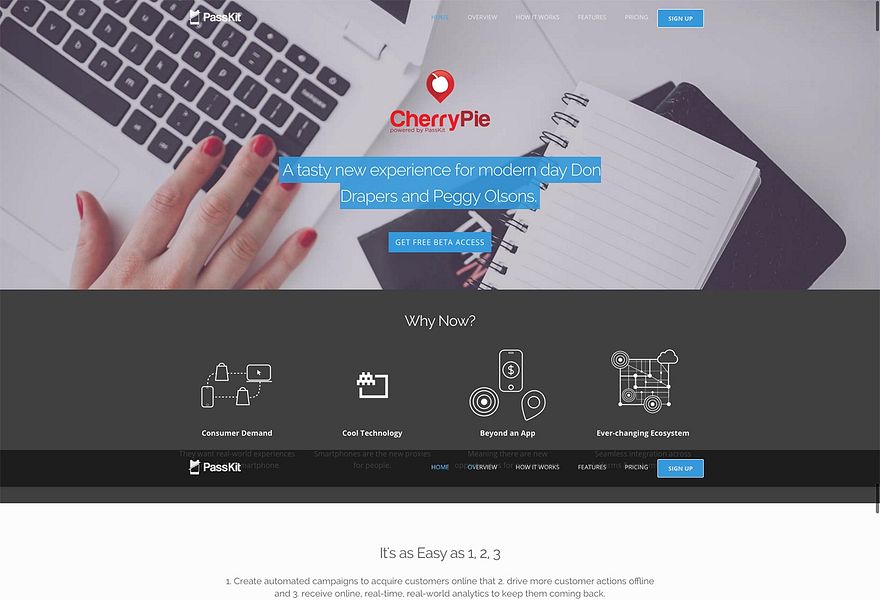 Cherry Pie