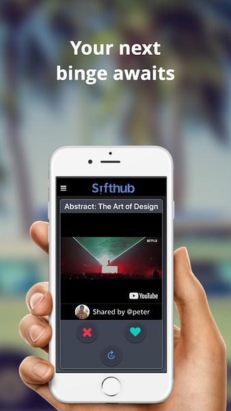 Sifthub