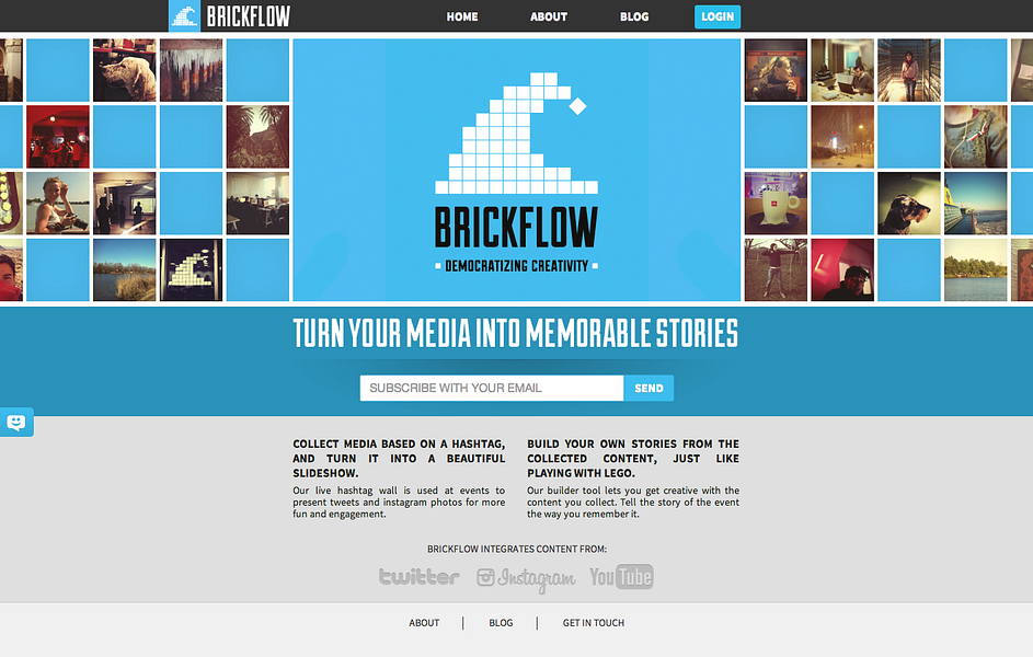 Brickflow