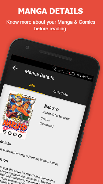Manga Pro