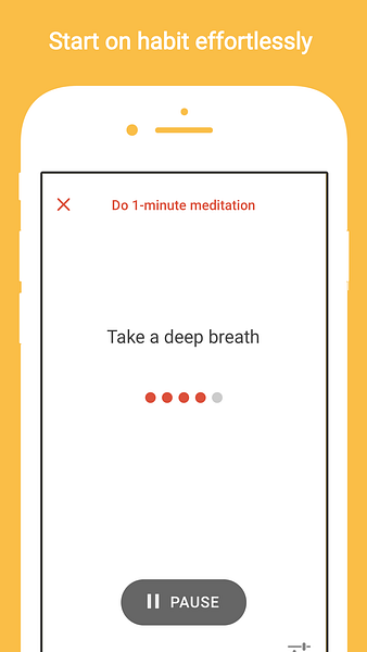 LazyHabit
