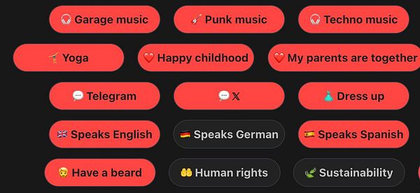 Screenshot of a Twitter conversation featuring a tweet about changing the Twitter logo to an '𝕏' and an attached task description.