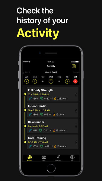FitQueue