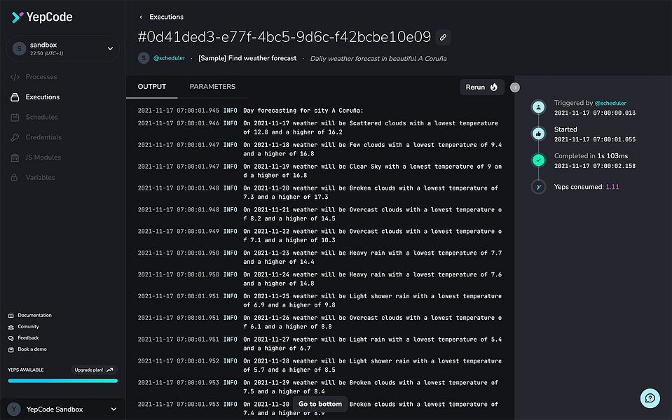 YepCode