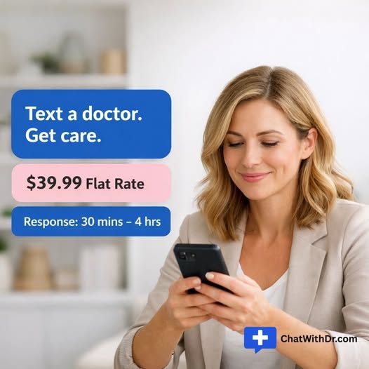 ChatWithDr