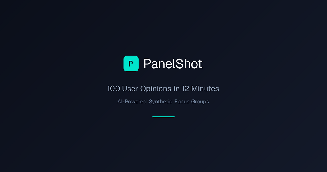 PanelShot