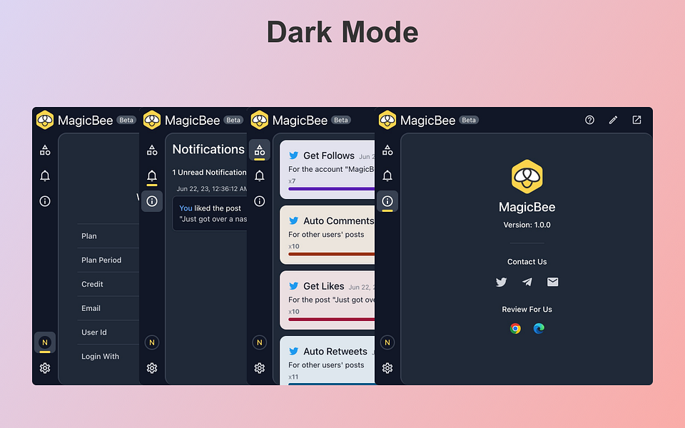 MagicBee