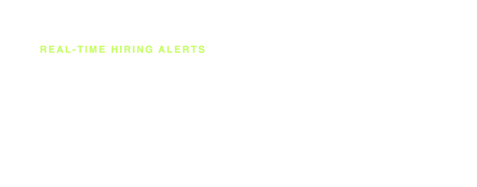 StaffingLeads