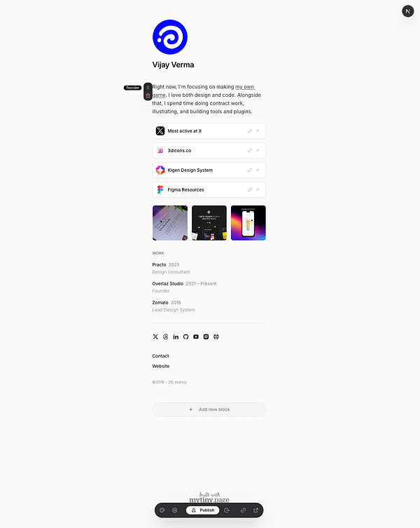 Screenshot of a Custom Campaign Editor interface with rich text editing options open.