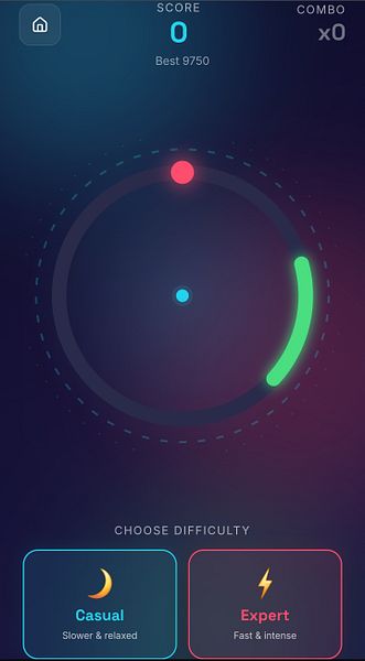 Rush Loop