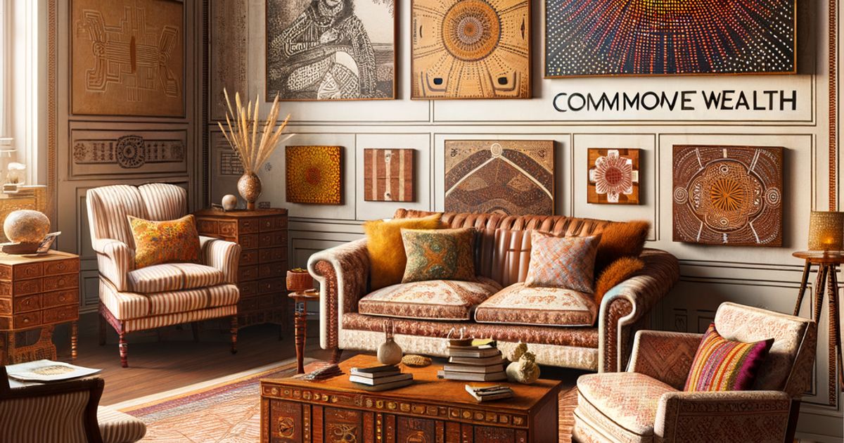 what-is-commonwealth-interior-design-explained-room-ai