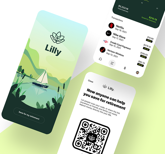 Lilly