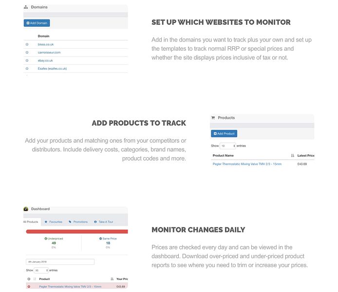 Price Compare