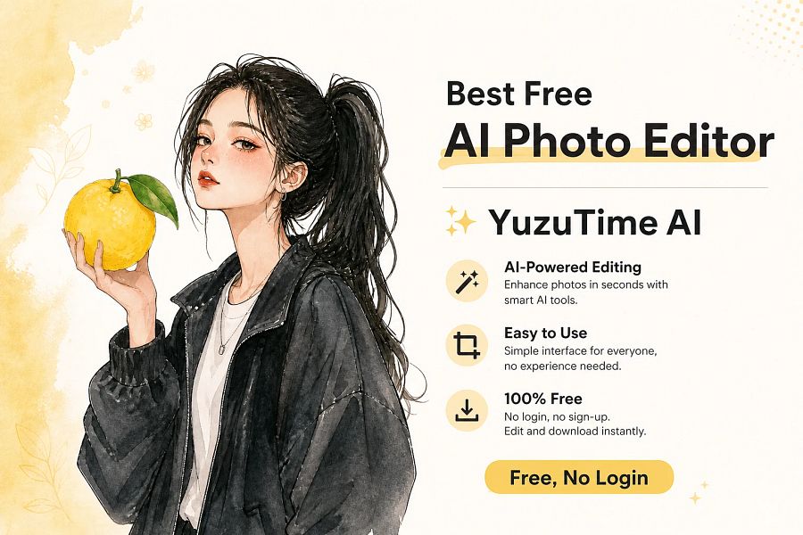 YuzuTime AI
