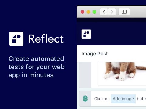 Reflect
