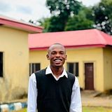 Otuya O. Godson