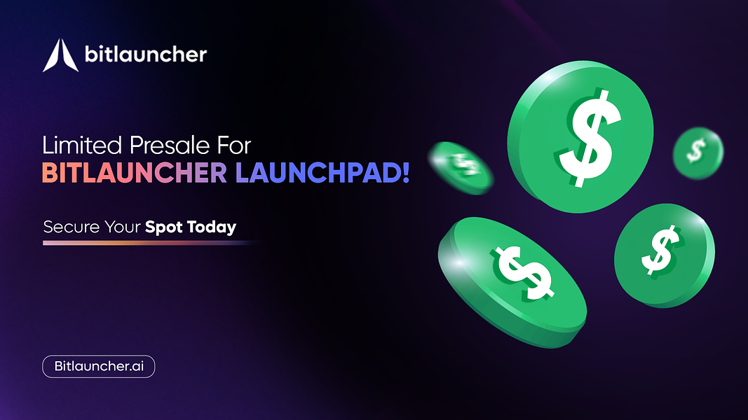 Bitlauncher