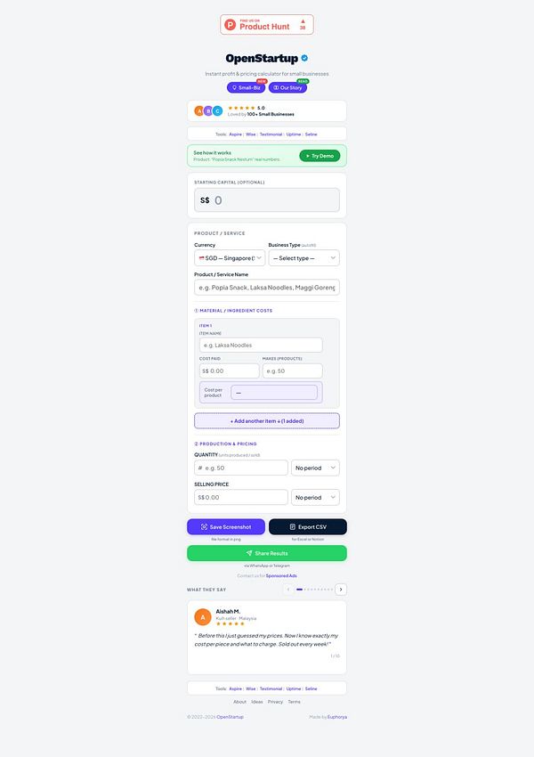 Mobile phone screenshot showing Google Analytics integration code added to an HTML file.