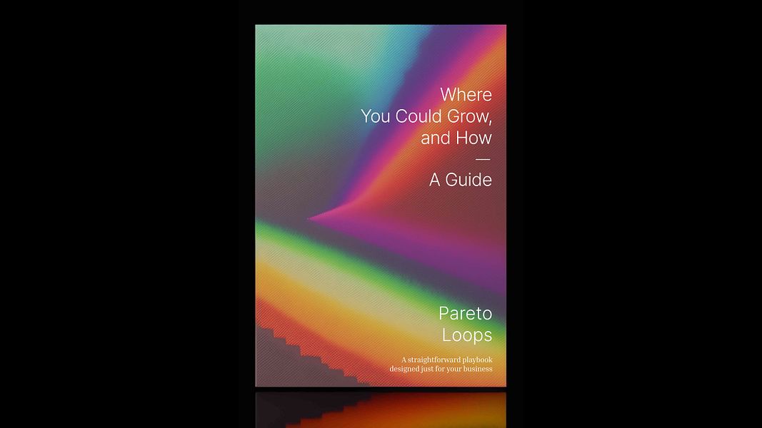 Pareto Loops