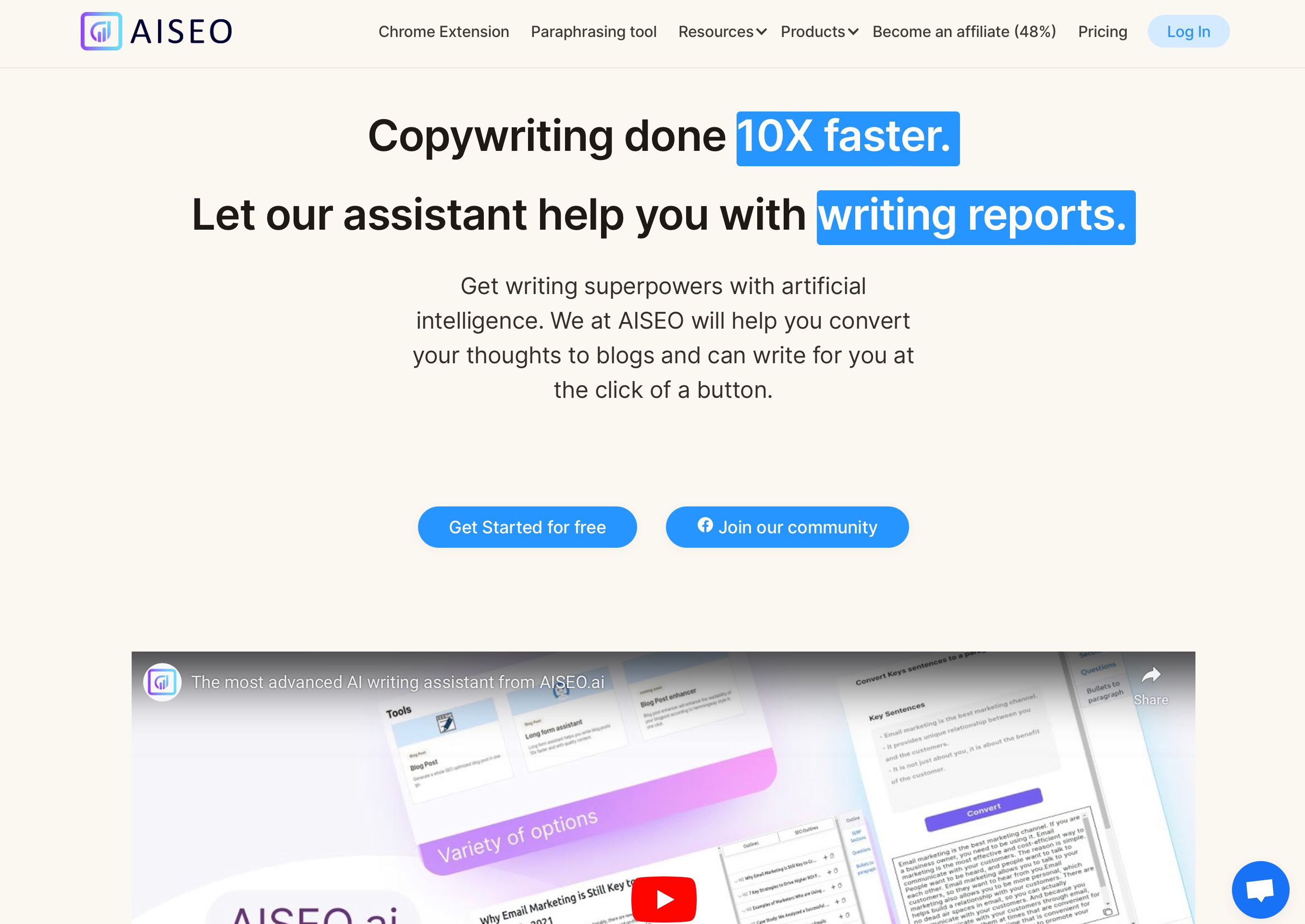 aiseo.ai logo
