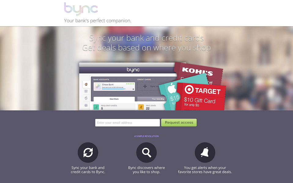 Bync