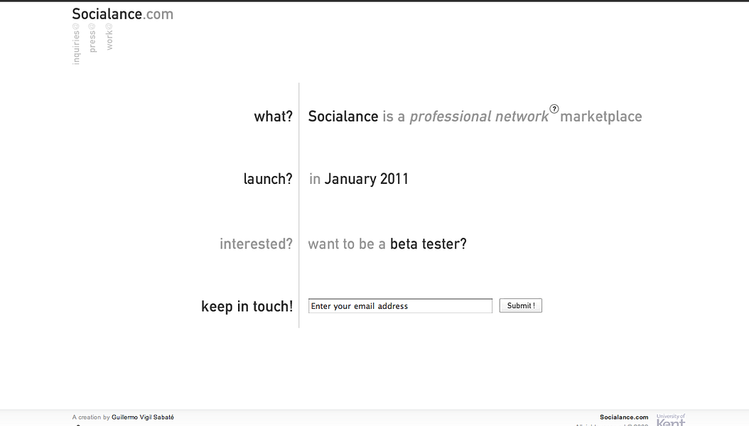 socialance