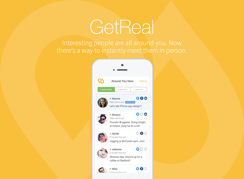 GetReal