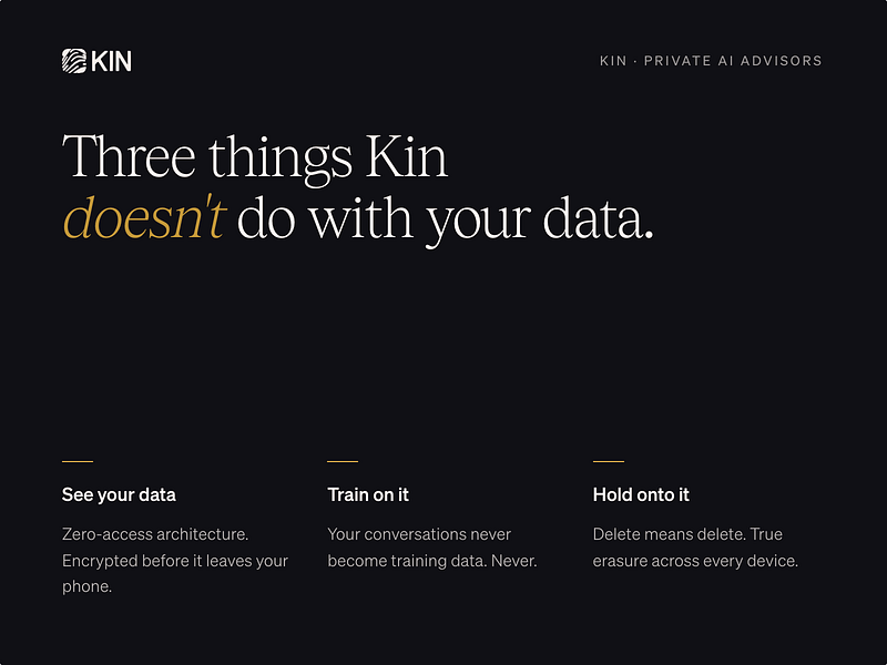Kin