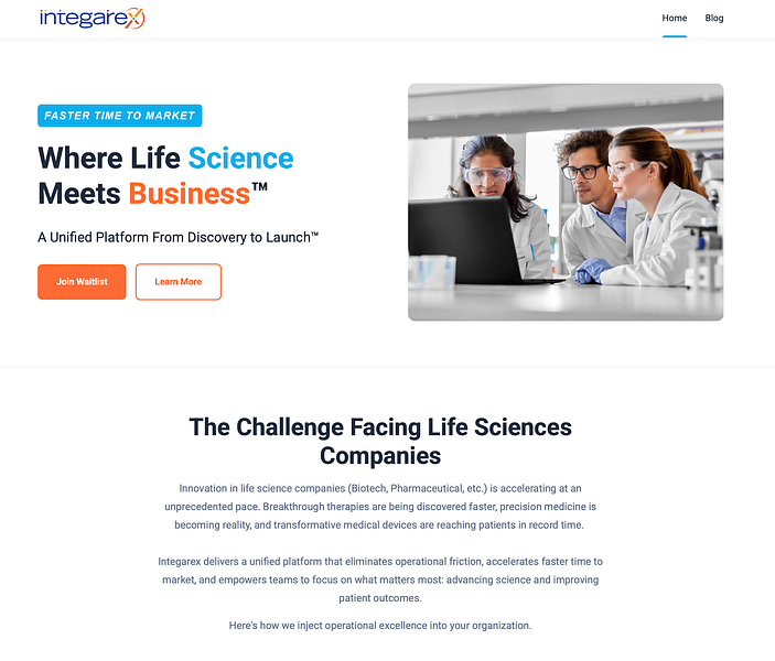 Integarex