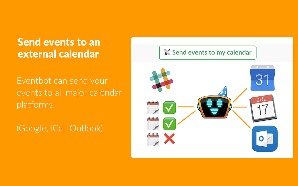 Eventbot