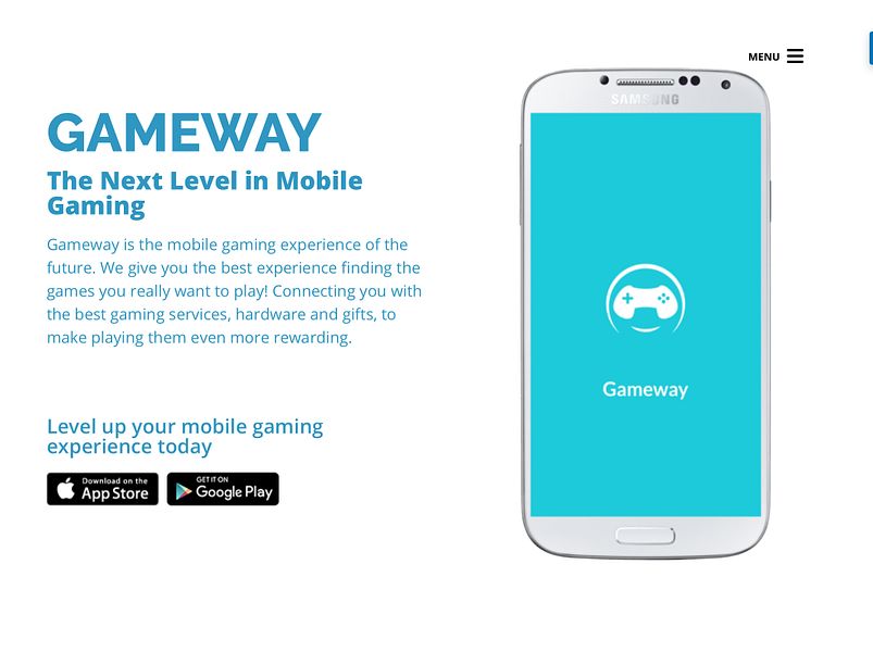 Gameway