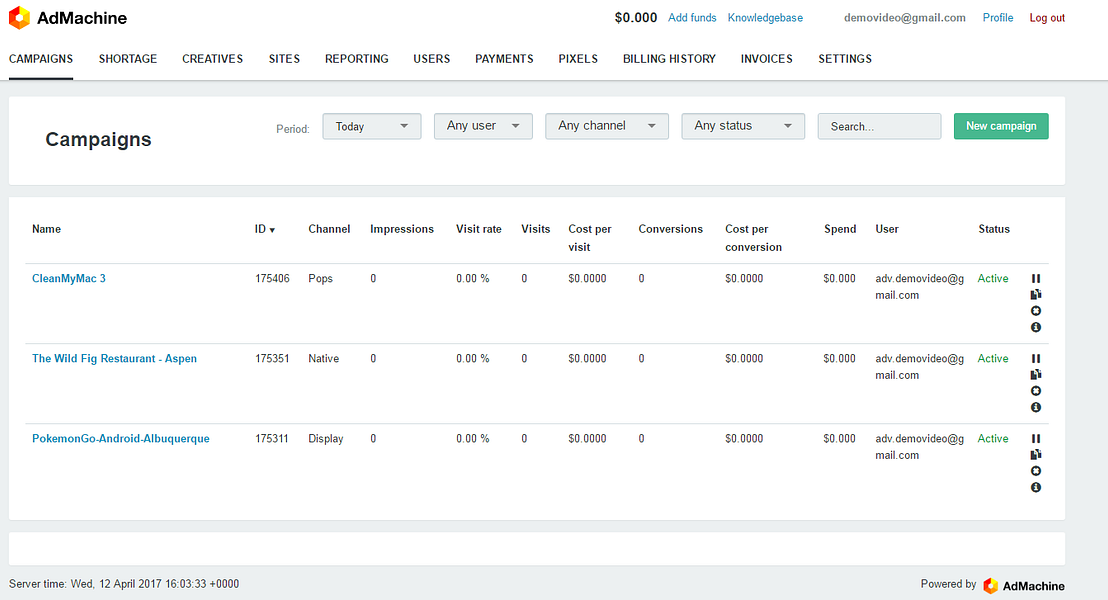 admachine.co