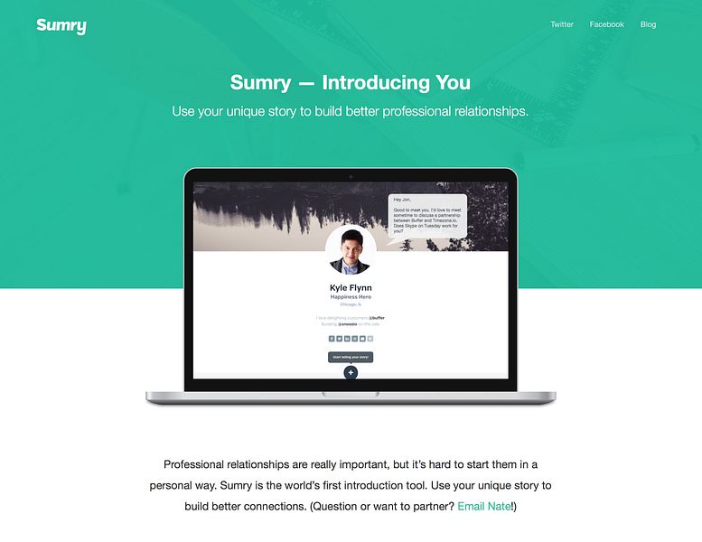 Sumry
