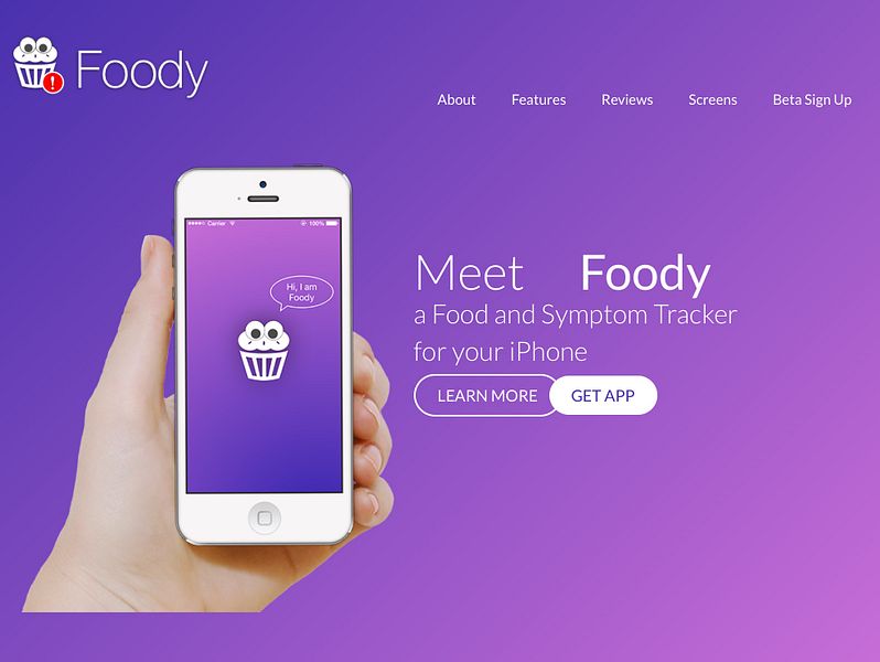 Foody
