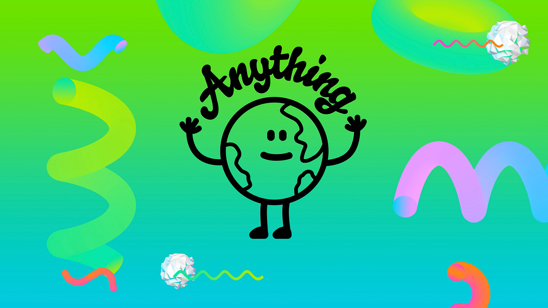Anything World
