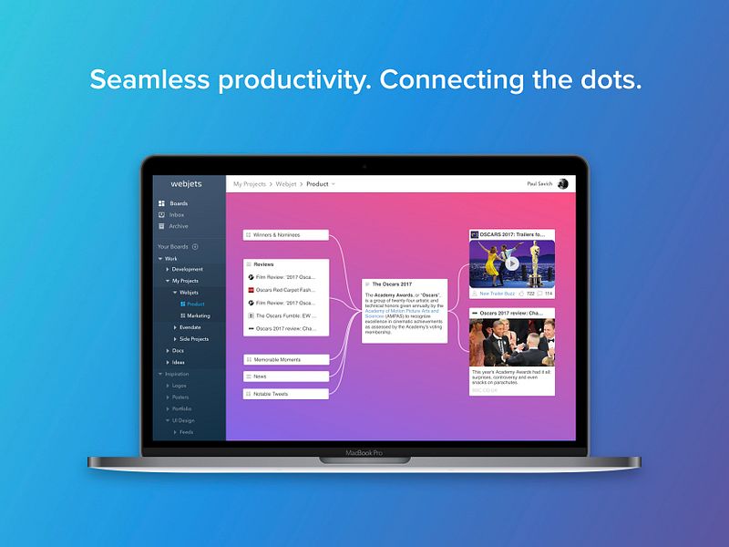 Webjets.io