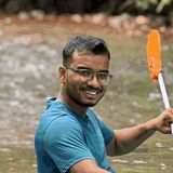 Deepak Ramesh