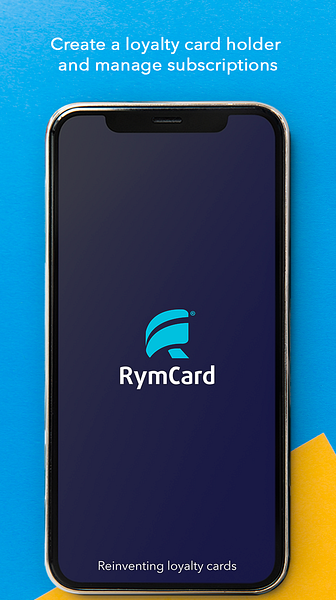 RymCard