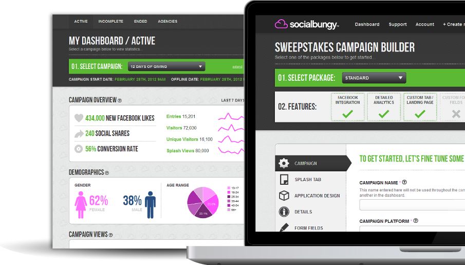 SocialBungy