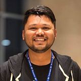 Pratik Butani #DevFestAhm #FlutterDev