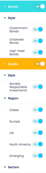 Exo Investing