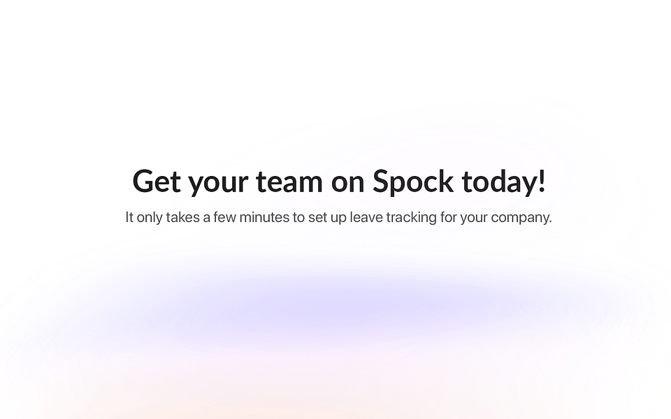 SpockOffice.com