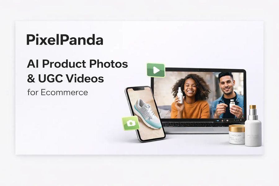 PixelPanda