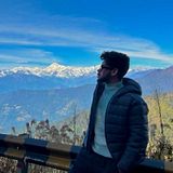 Rohit Pillai 🌐