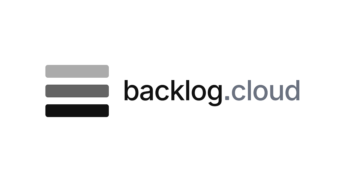 Backlog.cloud