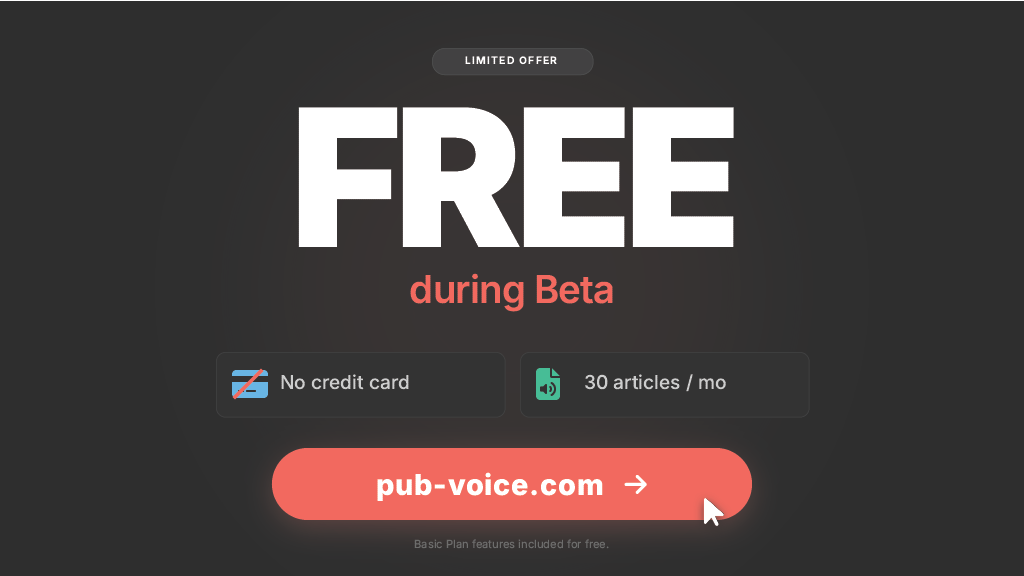 PUBVOICE
